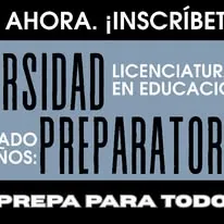 Inscripciones abiertas IMA