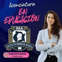 Misión Instituto Morelos Avanza