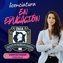 Promoción Instituto Morelos Avanza 6