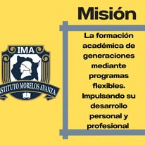 Promoción Instituto Morelos Avanza 7